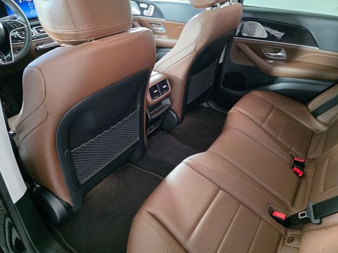Certified 2024 Mercedes-Benz GLE 350 4MATIC image 15