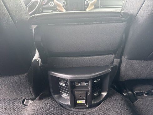 Used 2024 RAM 2500 Laramie image 8