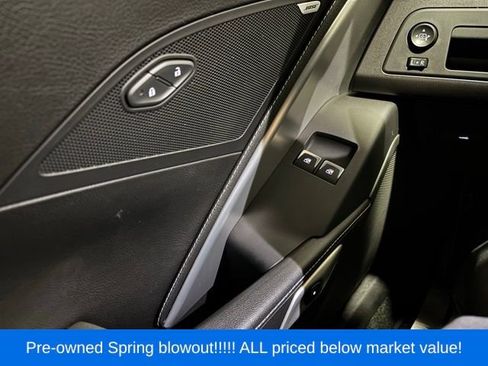 Used 2019 Chevrolet Corvette Stingray Coupe w/ 1LT RWD image 30