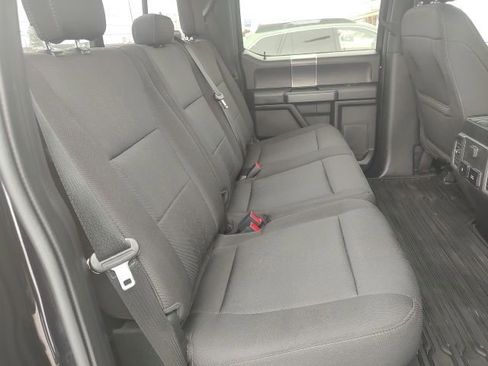 Certified 2020 Ford F150 XLT w/ Equipment Group 302A Luxury image 33