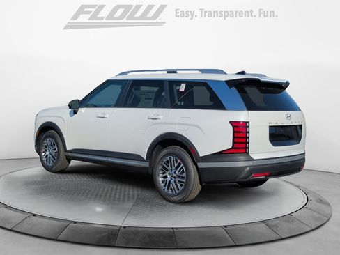 New 2026 Hyundai Palisade SEL image 5