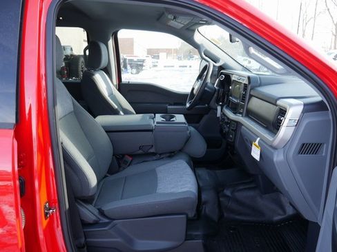 New 2026 Ford F250 XLT image 24