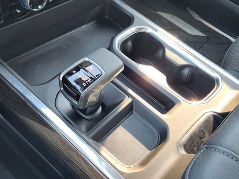 New 2026 Chevrolet Silverado 1500 LT w/ Protection Package image 21