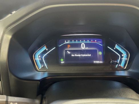 Certified 2024 Honda Odyssey EX-L image 15