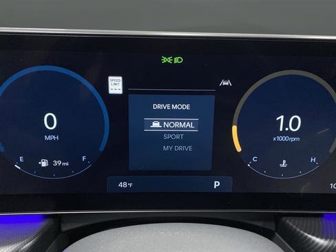 New 2026 Hyundai Sonata N Line image 23