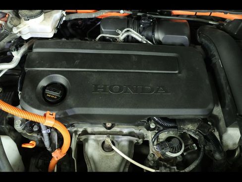 Used 2023 Honda CR-V Sport Touring image 21