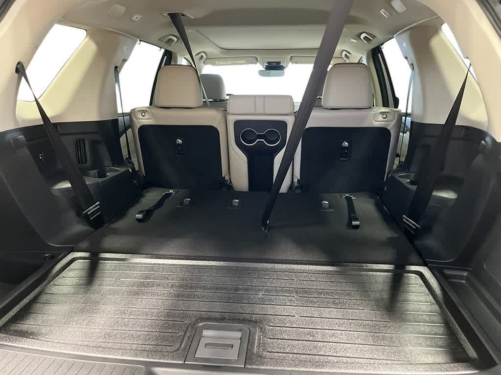 New 2026 Honda Pilot Elite image 27
