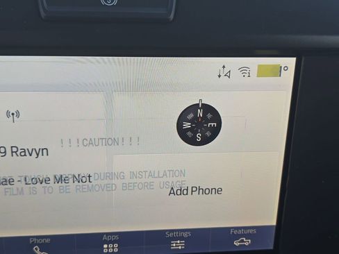 New 2026 Ford F350 XL w/ STX Appearance Package image 18