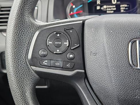 Used 2021 Honda Passport Sport image 14