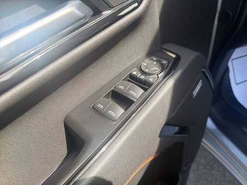 New 2026 GMC Sierra 3500 AT4 w/ Technology Package AWD/4WD image 12