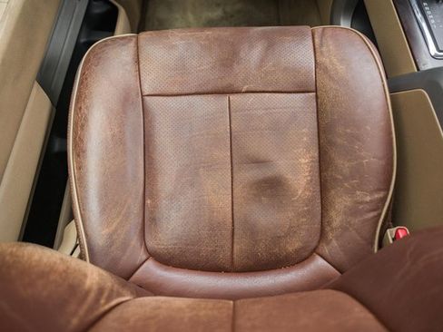 Used 2011 Ford F150 King Ranch w/ Off Road Pkg image 36