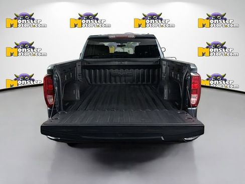 Used 2019 GMC Sierra 1500 Elevation image 25