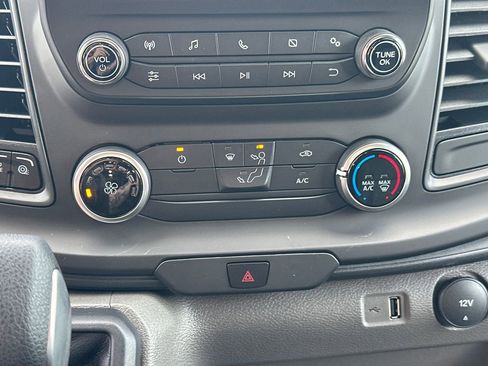 New 2025 Ford Transit 350 w/ Load Area Protection Package image 47