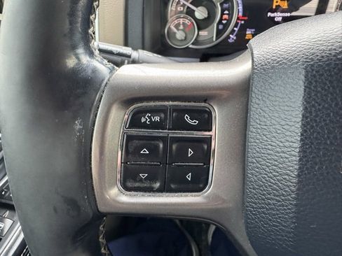 Used 2018 RAM 1500 Limited image 22
