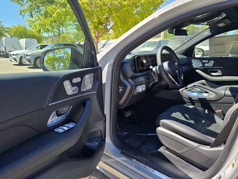 New 2026 Mercedes-Benz GLE 450 4MATIC Coupe image 18