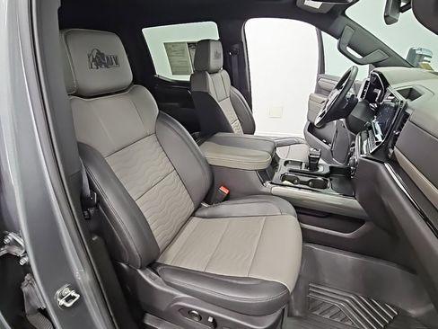 Certified 2024 Chevrolet Silverado 1500 ZR2 w/ ZR2 Bison Edition image 42