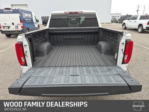 Used 2019 GMC Sierra 1500 Denali w/ Denali Ultimate Package image 10