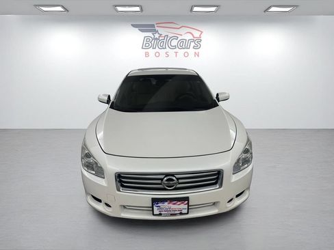 Used 2012 Nissan Maxima 3.5 S FWD image 2