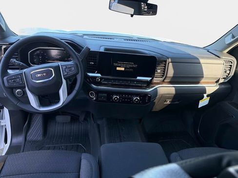 New 2026 GMC Sierra 1500 Elevation w/ Elevation Select Package RWD image 15