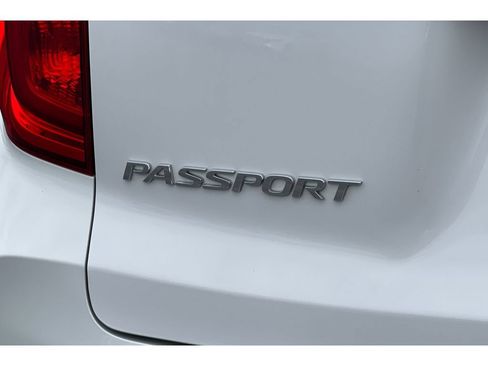 Certified 2023 Honda Passport EX-L image 51