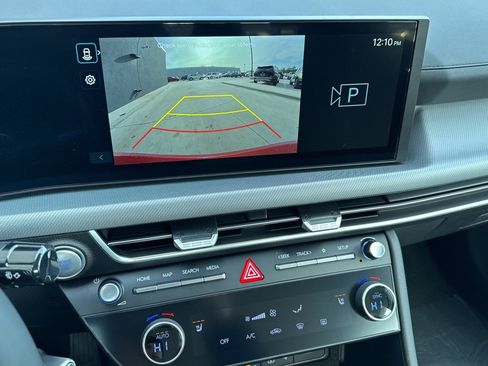 New 2026 Hyundai Sonata SEL image 7