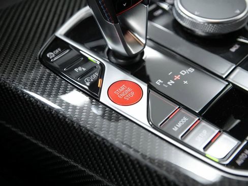 Used 2023 BMW M4 CSL RWD image 28