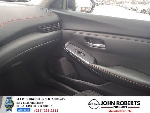 Used 2024 Nissan Sentra SR image 9
