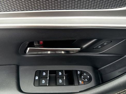 Used 2025 MAZDA CX-90 3.3 Turbo w/ Premium Sport Pkg image 12