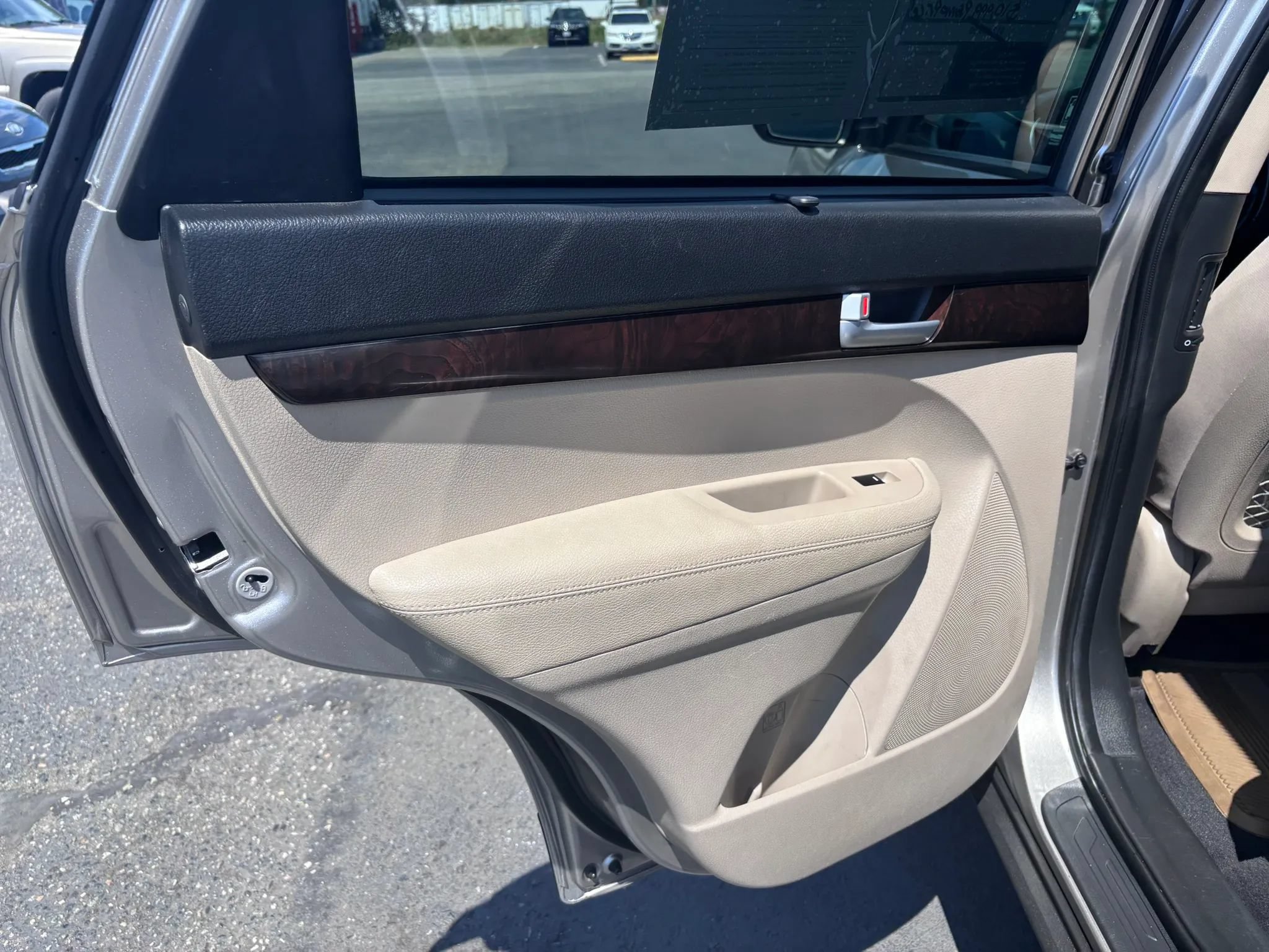 Used 2015 Kia Sorento LX FWD image 20