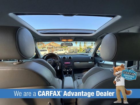 Used 2013 Audi A3 TDI Premium Plus image 22