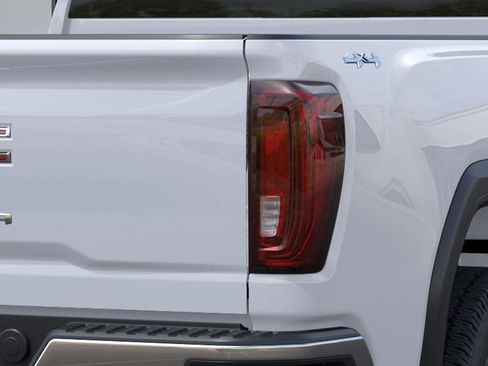 New 2026 GMC Sierra 3500 Pro w/ 1SA Pro Safety Plus Package AWD/4WD image 11