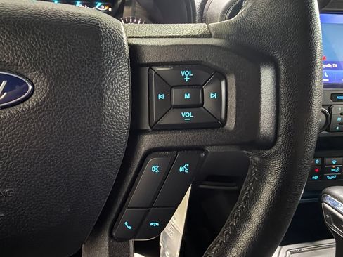 Used 2020 Ford F150 XLT w/ Equipment Group 302A Luxury AWD/4WD image 19