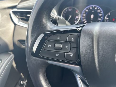 Used 2024 Buick Enclave Premium image 27