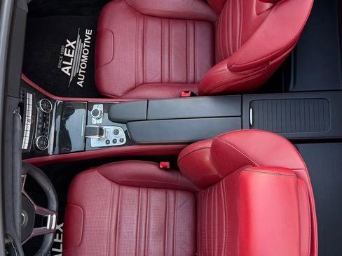 Used 2013 Mercedes-Benz SL 63 AMG image 36