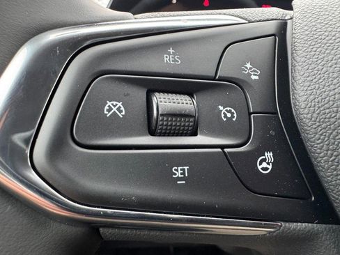 New 2026 Chevrolet Trax ACTIV w/ Driver Confidence Package image 35