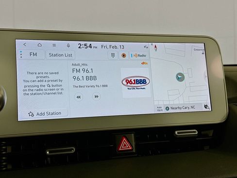 Used 2023 Hyundai Ioniq 5 Limited w/ Cargo Package image 21