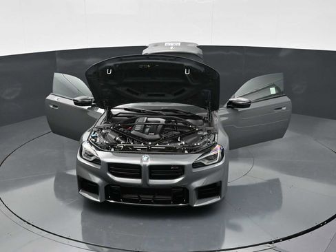 Used 2025 BMW M2 w/ Lighting Package image 34