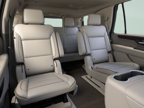 New 2026 GMC Yukon Denali w/ Sun & Power Step Package AWD/4WD image 11