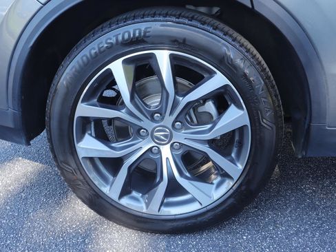Used 2024 Acura MDX SH-AWD w/ Technology Package image 48