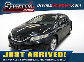 Used 2013 Honda Civic LX 360° Tour