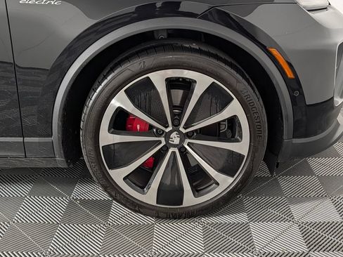 Certified 2025 Porsche Macan 4S Electric AWD/4WD image 14
