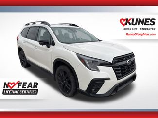 Used 2023 Subaru Ascent Onyx Edition Limited video 1