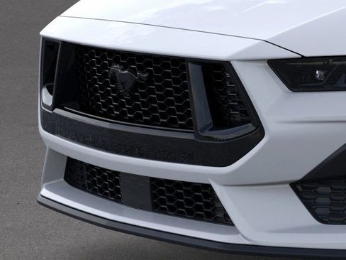 New 2025 Ford Mustang GT image 17