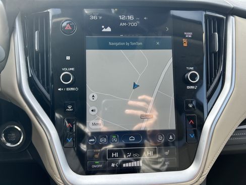 Certified 2024 Subaru Outback Limited w/ Popular Package #2 image 17