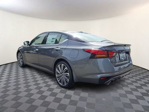 New 2025 Nissan Altima 2.5 SL image 4