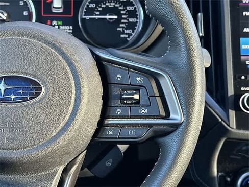 Used 2022 Subaru Forester Touring image 10