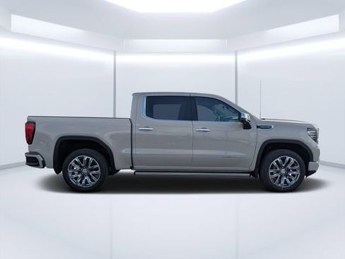 New 2026 GMC Sierra 1500 Denali w/ Denali Reserve Package image 2