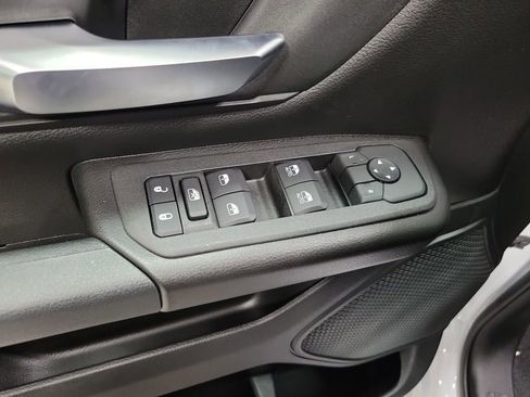 New 2025 RAM 1500 Tradesman image 12