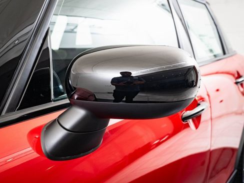 Used 2026 MINI Cooper S FWD image 15
