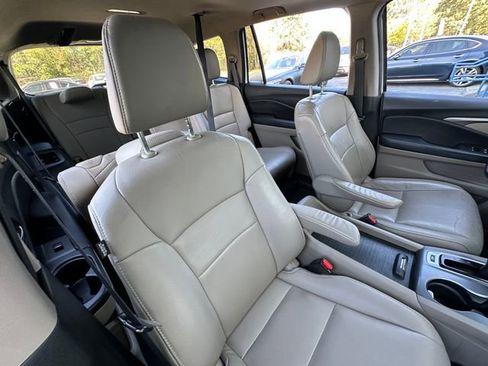 Used 2018 Honda Pilot EX-L image 39